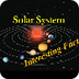 Solar System planets Interesti