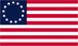 Betsy Ross | American seamstre
