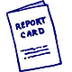 Report Card Sample 1