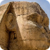 Sphinx de Gizeh — Wikipédia