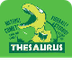Kids Thesaurus