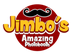 Jimbo's Amazing Photobooth - M