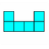 Hexaminos