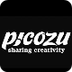 Picozu Image Editor