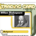 Trading Card Creator