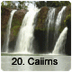 20. Cairns