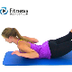 Bikini Body Pilates - 27 Minut