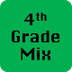 Fourth Grade- Symbaloo webmix