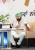 Amarinder lashes out Congress