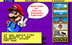 Mario Teaches Typing (DOS) - o