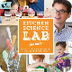 Kitchen science lab for kids :