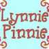Lynnie Pinnie 