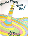 Read Alouds - Oh the Places Yo