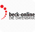 Homepage - beck-online