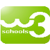 W3Schools Online Web
