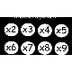 Taules de multiplicar