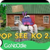 Pop See Ko 2 - Koo Koo Kanga R