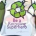 Recycle, Reduce, Reuse - Herit