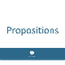 what is Propositions?