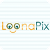 LoonaPix: Marcos Para Fotos, E