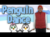 Penguin Dance | Brain Breaks |