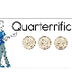 Quarterrific: A Coin-Counting 