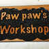 Paw Paw's Workshop