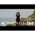 Panorama 360 camera: VR photos