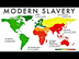 Modern Slavery: The Most-Affli