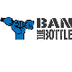 Start A Ban the Bottle Campaig