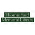 Thomas Ford Memorial Library