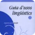 GUIA USOS IIFV