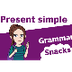 Grammar Snacks: The Present Si