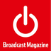 Broadcast Magazine - hét media