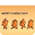 Do the Turkey! - YouTube