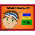 Addition Games - Wade's Workou