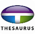 Thesaurus 