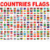All countries | Flag