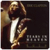 Tears in heaven tab