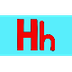 The H Song - YouTube