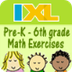 IXL Math
