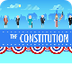 The Constitution Crash Course