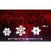 Star Wars Snowflakes 