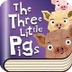 App Store - The Three Little P