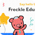 Freckle Student Dashboard