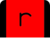 Letter R Song 