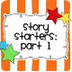 Story Starters: Creative Writi