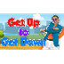 Get Up to Get Down | Movement 