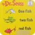 One Fish, Two Fish, Red Fish, 