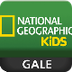 Logon Page Nat Geo Kids